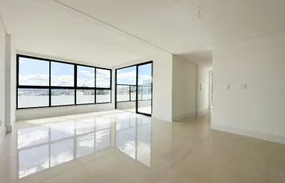 Cobertura triplex para venda com 320 metros quadrados com 5 quartos em granbery - juiz de fora - mg