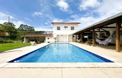 Descubra um novo nível de conforto e bem-estar em sua nova casa no novo horizonte