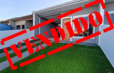Casa com 3 quartos à venda na rua josé laurindo machado, 538, forquilhas, são josé por r$ 420.000
