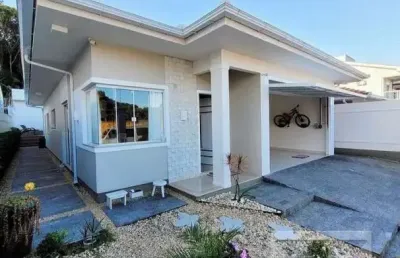 Casa com 3 quartos à venda na rua dos pirilampos, 145, sertão do maruim, são josé por r$ 1.500.000