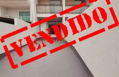 Casa com 2 quartos à venda na rua vale sedron, 342, potecas, são josé por r$ 350.000