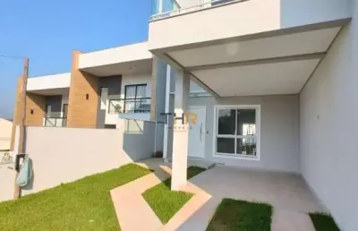 Casa com 3 quartos à venda na rua vanderlei de oliveira, 231, sertão do maruim, são josé por r$ 800.000