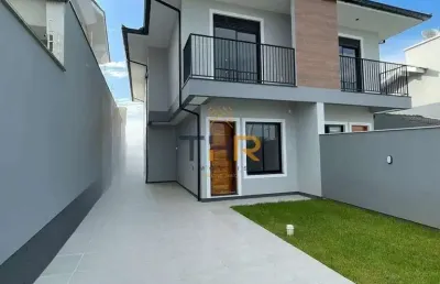Casa com 3 quartos à venda na rua dos pirilampos, 351, sertão do maruim, são josé por r$ 750.000