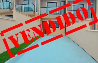 Casa com 2 quartos à venda na rua nossa senhora de lourdes, 324, areias, são josé por r$ 430.000