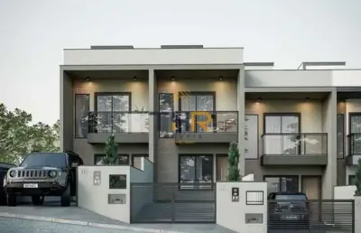 Casa com 3 quartos à venda na rua quatro de setembro, 223, ipiranga, são josé por r$ 650.000