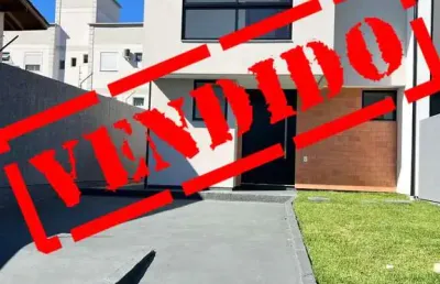Casa com 3 quartos à venda na rua paulino clasen, 223, serraria, são josé por r$ 550.000