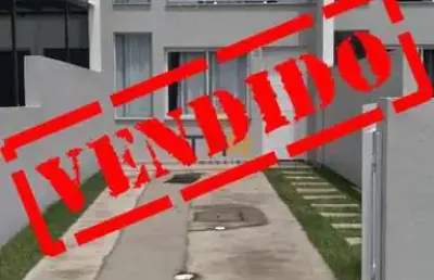Casa com 2 quartos à venda na rua francisco antônio da silva, 345, sertão do maruim, são josé por r$ 387.000