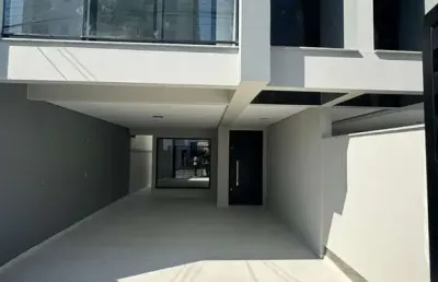 Casa com 3 quartos à venda na avenida leoberto leal, 212, barreiros, são josé por r$ 980.000