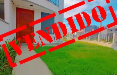 Casa com 2 quartos à venda na nazareno de oliveira alves, 69, forquilhas, são josé por r$ 350.000