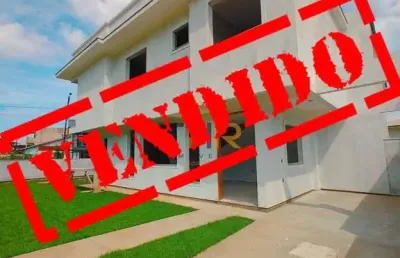 Casa com 3 quartos à venda na nazareno de oliveira alves, 909, forquilhas, são josé por r$ 585.000