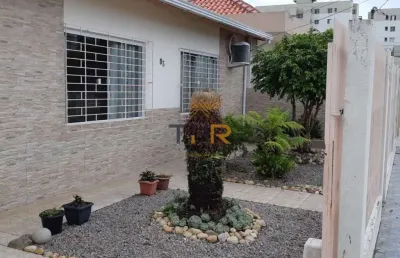 Casa com 4 quartos à venda na maria inês da silveira schmitt, 2343, roçado, são josé por r$ 1.325.000