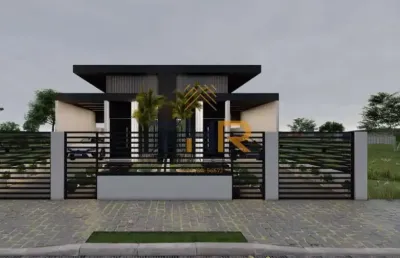 Casa com 3 quartos à venda na klaire rejanni pereira floriano, 989, ipiranga, são josé por r$ 750.000