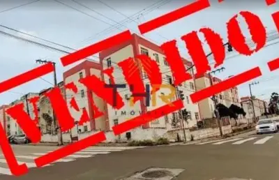 Apartamento com 2 quartos à venda na rua joaquim nabuco, 1108, capoeiras, florianópolis por r$ 212.000