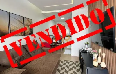 Casa com 2 quartos à venda na das alegrias, 878, barra do aririú, palhoça por r$ 355.000