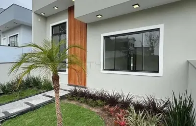 Casa com 4 quartos à venda na nazareno de oliveira alves, 15, forquilhas, são josé por r$ 950.000