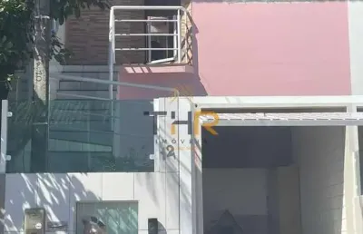 Casa com 2 quartos à venda na nazareno de oliveira alves, 21, forquilhas, são josé por r$ 398.000