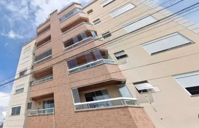 Apartamento com 3 quartos à venda na rua antônio mariano de souza, 1021, ipiranga, são josé por r$ 742.000