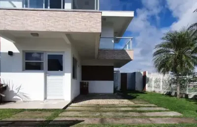 Apartamento com 2 quartos à venda na maria farinha, 98, pinheira, palhoça por r$ 650.000