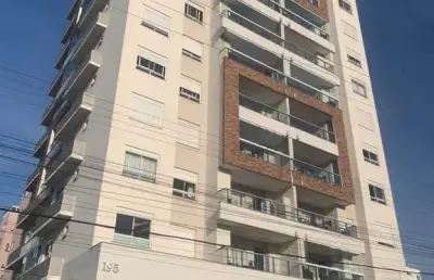 Apartamento com 3 quartos à venda na rua coronel américo, 200, barreiros, são josé por r$ 655.000