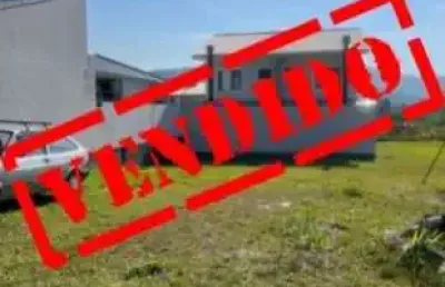 Terreno à venda na travessa judith maria maciel, forquilhas, são josé por r$ 160.000