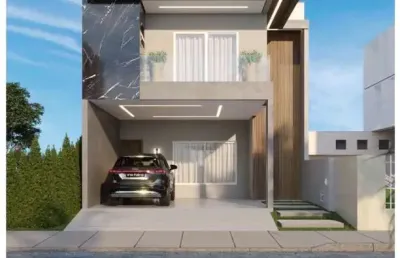 Casa com 3 quartos à venda na são jorge, 8772, deltaville, biguaçu por r$ 1.150.000