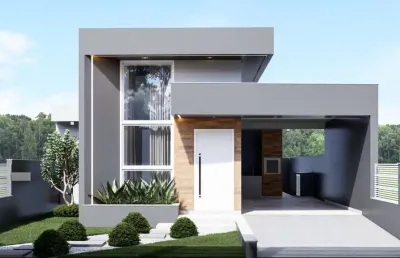 Casa com 3 quartos à venda na travessa judith maria maciel, 7766, forquilhas, são josé por r$ 840.000