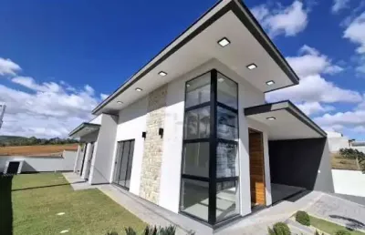 Casa com 3 quartos à venda na travessa osny ubaldo correia, 2233, forquilhas, são josé por r$ 1.000.000