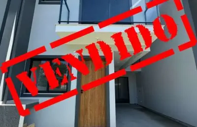 Casa com 2 quartos à venda na nelo, 1100, potecas, são josé por r$ 415.000