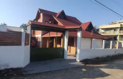 Casa com 4 quartos à venda na dona jair cunha sabino, 1335, morro das pedras, florianópolis por r$ 1.350.000