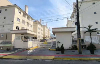 Apartamento com 2 quartos à venda na rosa, 5588, são sebastião, palhoça por r$ 265.000