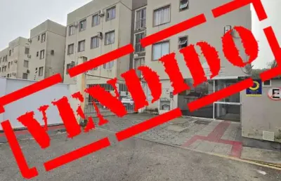 Apartamento com 2 quartos à venda na rua dom hélder câmara, 4566, real parque, são josé por r$ 210.000