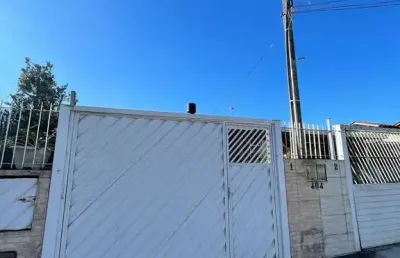 Casa com 2 quartos à venda na rua irineu hoffman, 3455, forquilhas, são josé por r$ 370.000