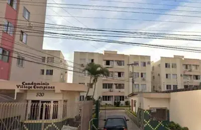 Apartamento com 2 quartos à venda na rinnaby, 334, campinas, são josé por r$ 380.000