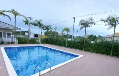 Apartamento com 2 quartos à venda na rua maria antonia duarte de souza, 987, sertão do maruim, são josé por r$ 300.000
