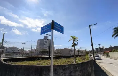 Terreno à venda na são jorge, 234, nossa senhora do rosário, são josé por r$ 3.780.000