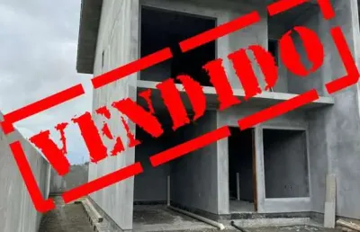Casa com 2 quartos à venda na rua francisco antônio da silva, 877, sertão do maruim, são josé por r$ 560.000
