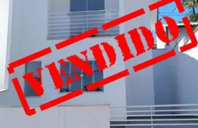 Casa com 2 quartos à venda na rua valdir josé mariano, 8999, potecas, são josé por r$ 390.000