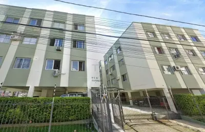 Apartamento com 3 quartos à venda na avenida governador adolfo konder, 98, campinas, são josé por r$ 508.000
