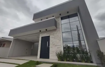 Casa com 3 quartos à venda na rua jacinto ferreira macedo, 9811, bela vista, palhoça por r$ 780.000
