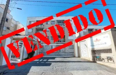 Apartamento com 3 quartos à venda na oscarlino romão weber, 2345, serraria, são josé por r$ 285.000