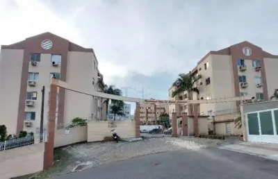 Apartamento com 3 quartos à venda na rua amarildo rohling guizoni, 21, serraria, são josé por r$ 371.000