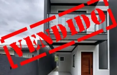 Casa com 3 quartos à venda na rua figueira, 4455, potecas, são josé por r$ 565.000