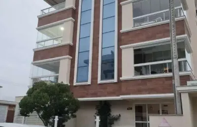 Apartamento com 3 quartos à venda na das caravelas, 23, armaçao da piedade, governador celso ramos por r$ 1.100.000