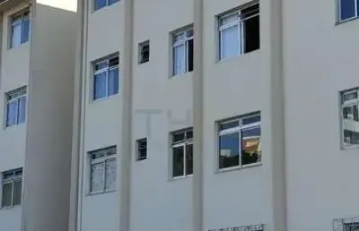 Apartamento com 2 quartos à venda na rua ida constantino zuchinali, 13, praia comprida, são josé por r$ 285.000