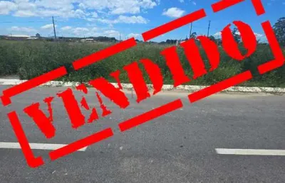 Terreno à venda na vasco e macedo, 3456, pachecos, palhoça por r$ 202.000