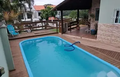 Casa com 4 quartos à venda na rua urucum, 98, potecas, são josé por r$ 900.000