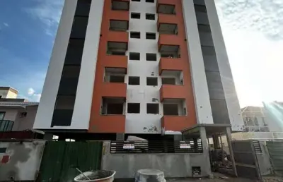 Apartamento com 3 quartos à venda na rua janete marilda de souza, 89, nova palhoça, palhoça por r$ 399.822