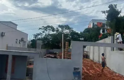 Apartamento com 2 quartos à venda na rua josé roberto da silva andreani, 66, serraria, são josé por r$ 500.000