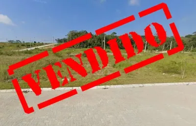 Terreno à venda na travessa dos cardeais, forquilhas, são josé por r$ 210.000
