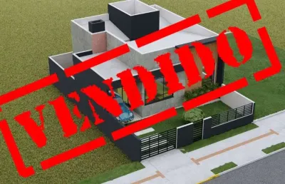Casa com 2 quartos à venda na rua leoni pamplona, 23, bela vista, palhoça por r$ 369.000